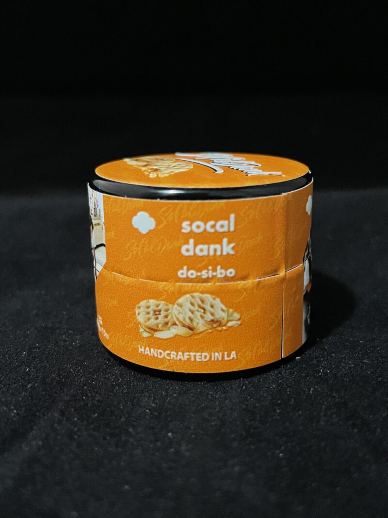 So Cal Dank Do Si Bo - Image 2