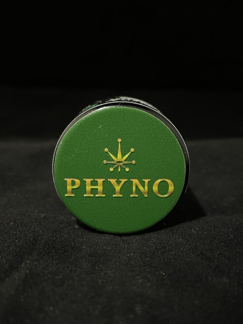 So Cal Dank Phyno