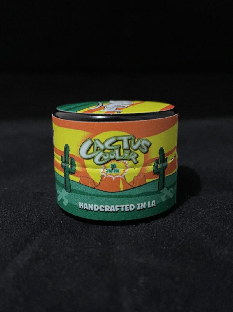 So Cal Dank Cactus Cooler - Image 2